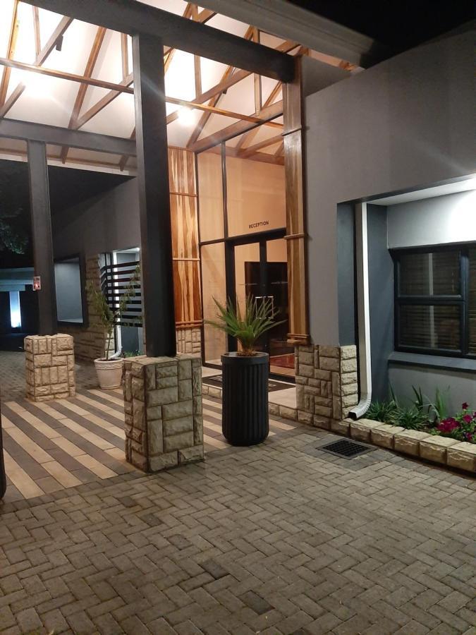 The Hank Bethlehem Pty Ltd Buitenkant foto