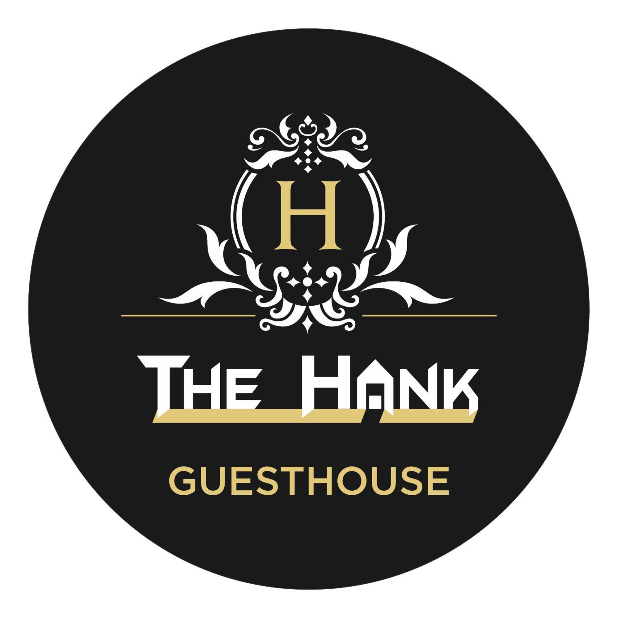 The Hank Bethlehem Pty Ltd Buitenkant foto